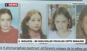 Disparition d'Estelle Mouzin : de nouvelles fouilles cette semaine