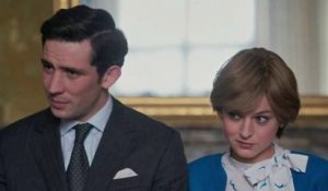 « The Crown » : Netflix refuse de plier le genou face à la reine