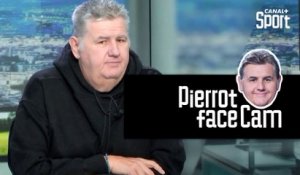 Pierrot Face Cam du 07/12 : Pierre Ménès répond à vos questions !