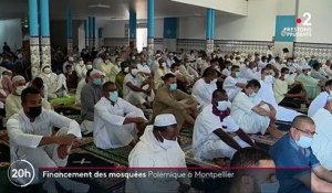 Montpellier : polémique autour du financement d’une mosquée
