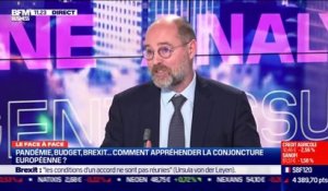 Jacques Sapir VS Frédéric Rollin : Pandémie, budget, Brexit... comment appréhender la conjoncture européenne ? - 08/12