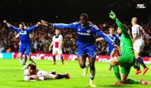 Ligue des Champions : Avant PSG - Basaksehir, Ba se rappelle son but décisif avec Chelsea