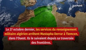 Algérie : révélations d'un terroriste sur le « deal » des otages du Mali