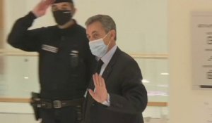 Procès Sarkozy : les sénateurs LR dénoncent « un règlement de comptes »
