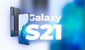 Samsung Galaxy S21 : un NOUVEAU DESIGN et le S-Pen ? (Tout ce qu’on sait)