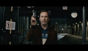 Nobody - Trailer du film d'action avec Bob Odenkirk (VOST)