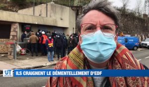 À la UNE : Deux arrestations à Saint-Etienne dans l'enquête sur l'assassinat de Samuel Paty / Les précisions sur la campagne de dépistage voulue par la Région / Le Secours Catholique donne des cours de français / Immersion au coeur du seul bain-douche