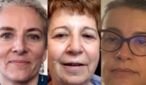 Accord de Paris: Cinq ans après, trois femmes politiques font le point