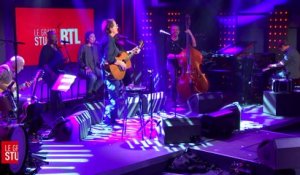 Francis Cabrel - Peuple des fontaines (Live) - Le Grand Studio RTL