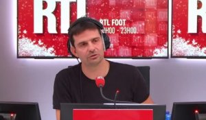 RTL Foot : Saint-Étienne - Angers et arrêt de la chaîne Téléfoot