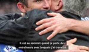 12e j. - Ancelotti et Lampard prêts pour leurs retrouvailles