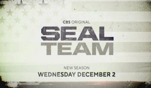 SEAL Team - Promo 4x04