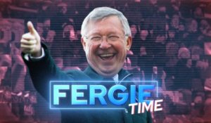 Le Fergie Time du 13/12