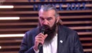 CdM 2023 - Chabal conseille le XV de France