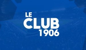 Le Club 1906 : Retour sur le match nul entre Strasbourg et Metz (2-2)