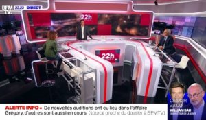 24H sur BFMTV: les images qu’il ne fallait pas rater ce mardi - 15/12