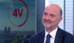 Les 4 vérités - Pierre Moscovici