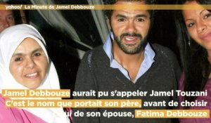 La Minute de Jamel Debbouze