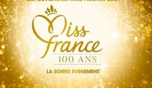 Miss France 2021: Le coup de coeur de Télé7