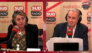 Françoise Degois - La droite cherche son oxygène et son candidat !