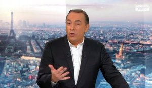 Emmanuel Macron positif à la Covid-19, Jean-Michel Cohen se dit "optimiste" sur sa guérison (Vidéo)