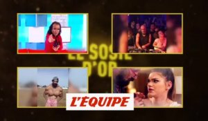 « La Petite Lucarne » de Pierre-Antoine Damecour du 17 décembre 2020 - Tous sports - EDE