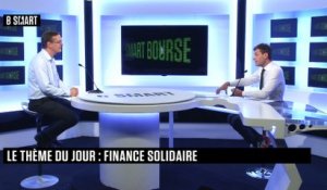 SMART BOURSE - Marchés à thème(s) : Frédéric Vuillod ( Mediatico )