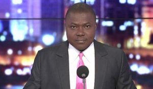 Le 20 heures du 17 décembre 2020 avec Kolo Coulibaly