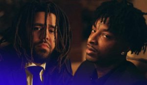 The Making Of 21 Savage and J. Cole's "a lot" | Deconstructed