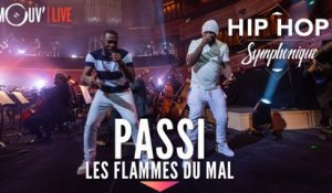 PASSI : "Les Flammes du mal" (Hip Hop Symphonique 5)