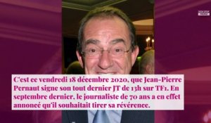 Jean-Pierre Pernaut quitte le JT : pluie d'hommages de stars sur les réseaux sociaux