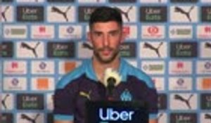 OM - Alvaro : "Le Trophée des champions ? Une belle opportunité de remporter un titre"