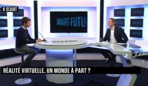 SMART FUTUR - LE SUJET du samedi 19 décembre 2020