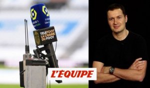 Comment la LFP a évité une jurisprudence Mediapro - Foot - Droits TV