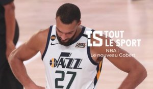 NBA : Le nouveau Gobert