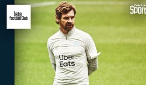 Villas-Boas : Un mea culpa convaincant ?