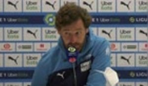 Mercato - Villas-Boas : "On bougera seulement en cas de bonne opportunité"