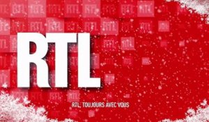 Le journal RTL de 5h du 20 décembre 2020