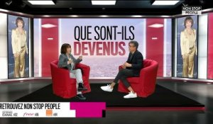 Que sont-ils devenus ? : Danièle Évenou lève le voile sur sa situation financière en plein Covid