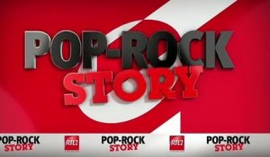 La RTL2 Pop-Rock Story de Tears for Fears (19/12/20)