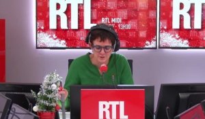 RTL Midi du 21 décembre 2020
