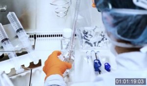 L'Europe valide le vaccin Pfizer-BioNTech, vers un début des vaccinations la semaine prochaine