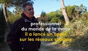 Hérault : élan de solidarité envers une propriétaire en conflit avec un squatteur