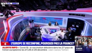 covid 19 pour le dr benjamin davido a un moment donne il faudra aussi faire peser le poids des restrictions sur ceux qui ne veulent pas de faire vacciner