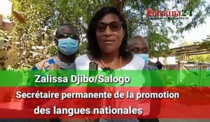 Burkina Faso  : Comment promouvoir les langues nationales