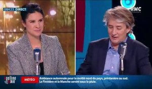 Le portrait de Poinca : qui est Benoît Payan, nouveau maire de Marseille ? - 22/12