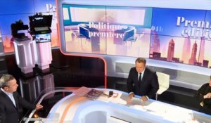 L’édito de Matthieu Croissandeau: Le diagnostic de Macron sur l'état de la France - 22/12