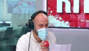 RTL Midi du 22 décembre 2020