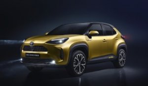 Toyota en 2021 : les nouveautés attendues