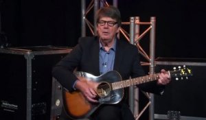 Mike Read - The Andrew Eborn Show - Bad Dream